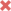 Issues detected